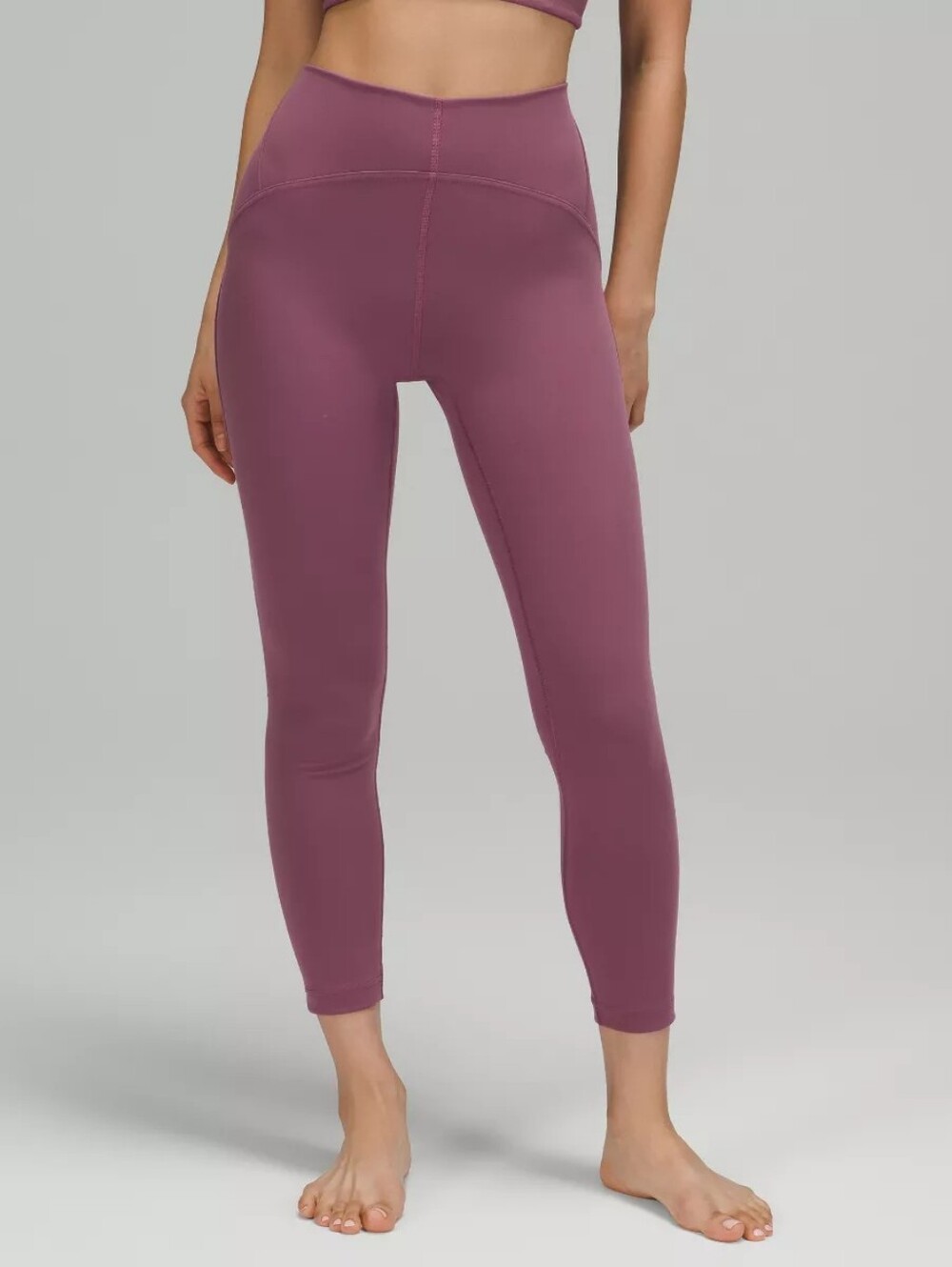 Lululemon InStill HR Tight 25"